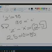 CS50 Caesar Solution Student Tutorial