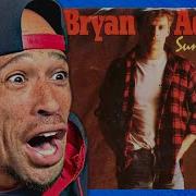 Rapper FIRST Time REACTION To Bryan Adams Summer Of 69 This Reminded Me Of