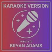 Heaven Karaoke Version Originally Performed By Bryan Adams