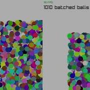 Raylib Render To Screen Vs Render To Texture First Comparison