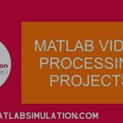 Matlab Video Processing Projects Object Detection Using Matlab Computer Vision Matlab