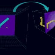 Online Visualization Tool For 3D Pathfinding Algorithms