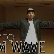 HOW TO BEGINNER ARM WAVE TUTORIAL Hip Hop Dance Tutorial