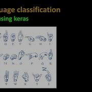 212 Classification Of Mnist Sign Language Alphabets Using Deep Learning