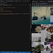 2 Angular Material Grid List Layout Dynamic Grid Photo Gallery