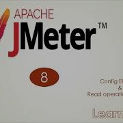 JMeter Basic Tutorial 8 Config Element Read Operation From Csv Curl Authorization Manager