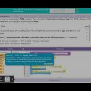 Code Org Event Driven Programming In App Lab If Else If And Conditional Logic 9