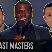 The Greatest Roast Masters