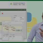 006 Getting Started With Thonny IDE Introduction To Python Integrated Development