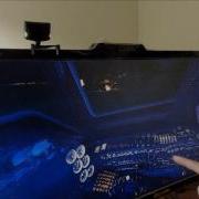 DCS КА 50 Leap Motion