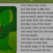 The Giving Tree