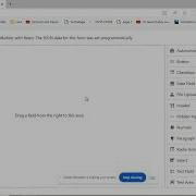 How To Build Dynamic Drag And Drop Form Builder In ReactJS Made Easy