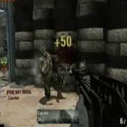 Black Ops Wii Literal Spawn RAPE