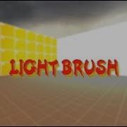 Source SDK Light Brush Брашевое освещение