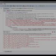 Java API For XML Web Services JAX WS Prototype Project 02