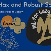 MinMax And Robust Scalers Feature Engineering
