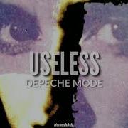 Useless Depeche Mode Sub Español