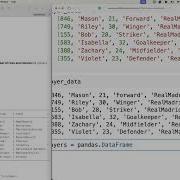 How To Get The Shape Of A DataFrame Pandas For Data Science