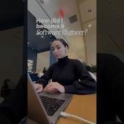 How I Became A Software Engineer After Doing So Many Other Things Softwareengineer