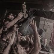 OFF Darkness Live In Sydney Moshcam