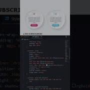 Satisfying Water Drop Card UI CSS Shorts Css