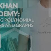 SAT Khan Academy Solving Polynomial Factors And Graphs Level 2