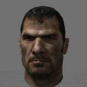 Facial Rig Testing Joint Based