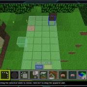 MCEdit Tutorial Floating Sand Floating Lava Floating Lava