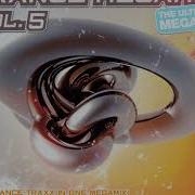 Trance Megamix Vol 5 CD1