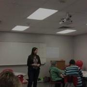 Thinking Maps Training Part 1