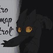 Intro For Map Control Midnight TV