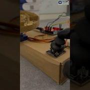DIY Maze Game Roboarmy Scienceproject Arduinoproject Mazegaming Diyrobotics