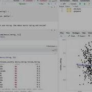 Tidy Tuesday Screencast Predicting Horror Movie Ratings