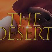 We Are The Empty THE DESERT Full Album Stream