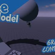 Roblox Studio Script Gravity Controller