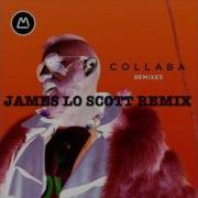 Ivan Dorn Collaba James Lo Scott Remix