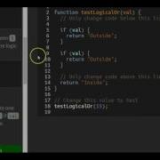 Comparison With The Logical Or Operator FreeCodeCamp Basic Javascript