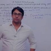 Placement Preparation 38 A Product Array Puzzle Opera Intuit Amazon Accolite D E Shaw