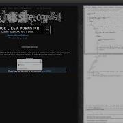 Hackthissite Org Intro And Basic 1