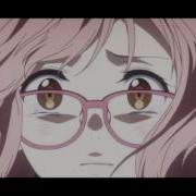 Stitches AMV Kyoukai No Kanata I Ll Be Here AMV