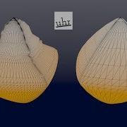 Maya Slide Edges Polygon Modeling