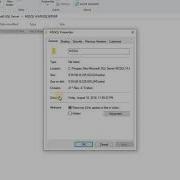 SQL SERVER ERROR FIX The Request Failed Or The Service Did Not Resp