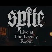 Spite FULL SET HD 10 27 16 Live The Legacy Room