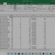 Data Analysis Using Pandas DataFrame Matplotlib 1 Introduction