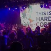 One King Down This Is Hardcore 2018