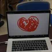 Openframeworks LeapMotion
