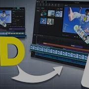 Create An Eye Catching 3D Screen Effect In CapCut PC Quick Easy