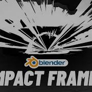 Как я делаю свои анимации эффектными с помощью Impact Frames