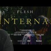 Реакция МАМЫ на FLESH INTERNAL