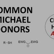 Michael Donors